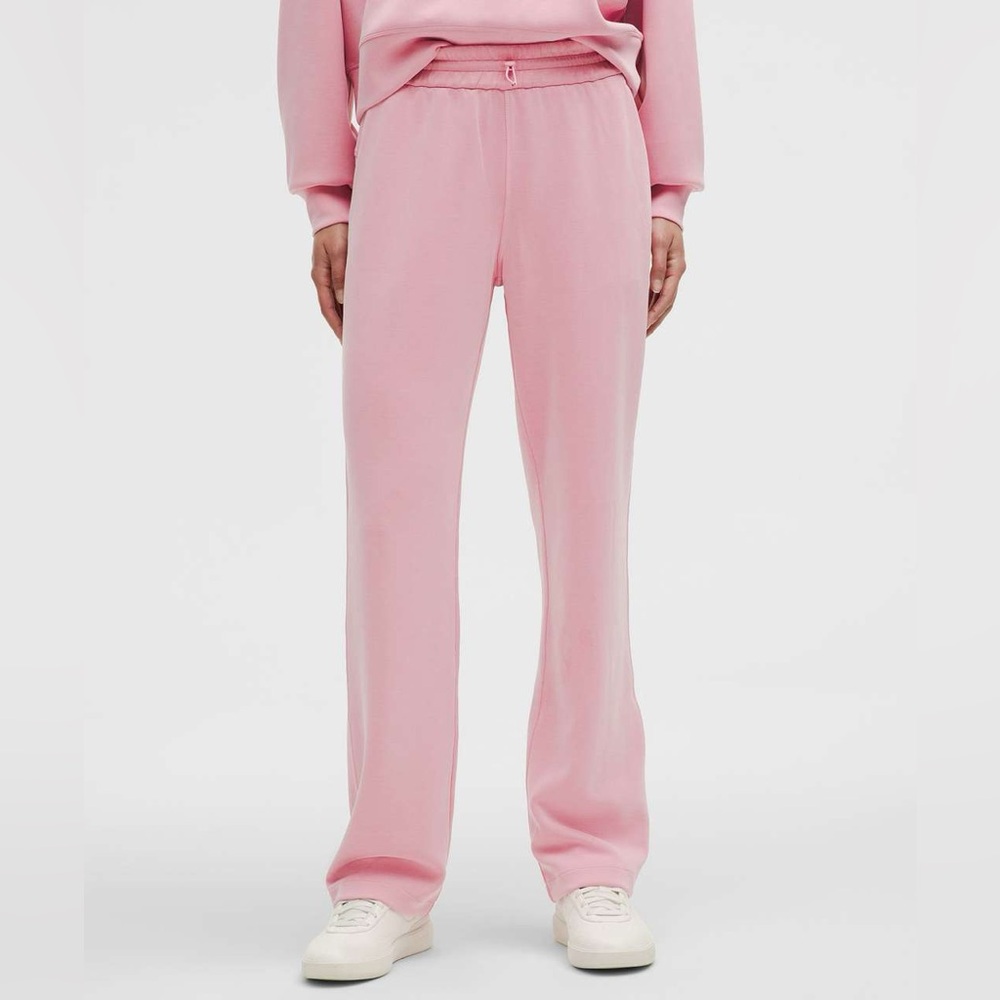 Lululemon Softstreme pants